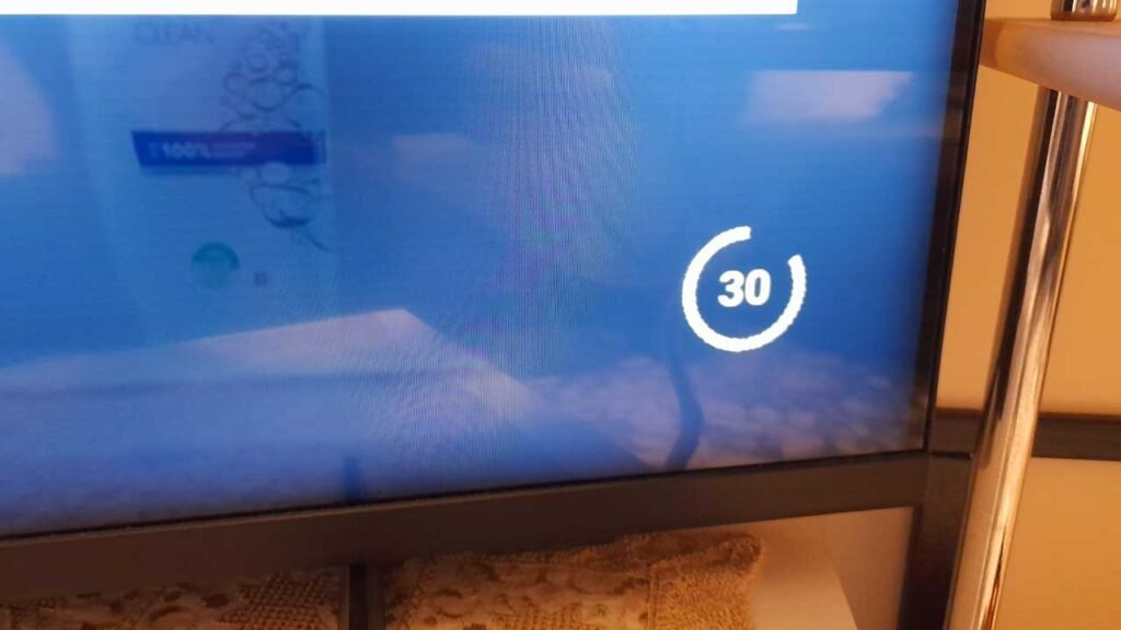 YouTube 30 saniye reklam 