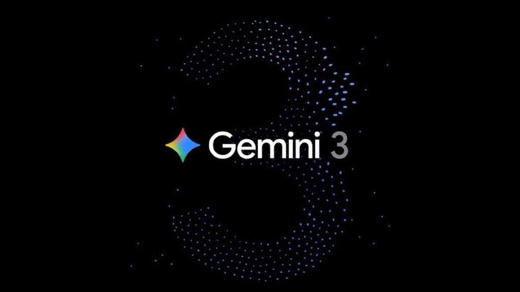Google Gemini 3